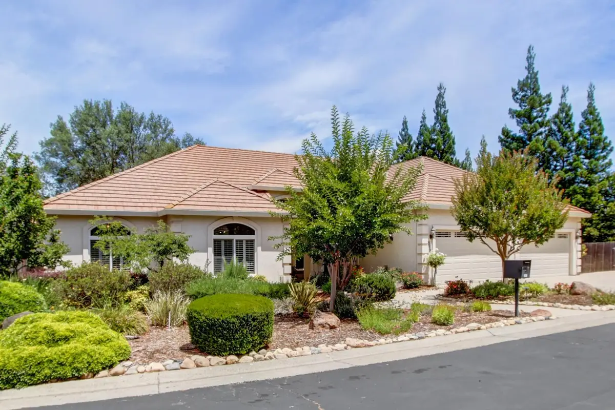 8691 Equus Lane, Fair Oaks, CA 95628 - #1