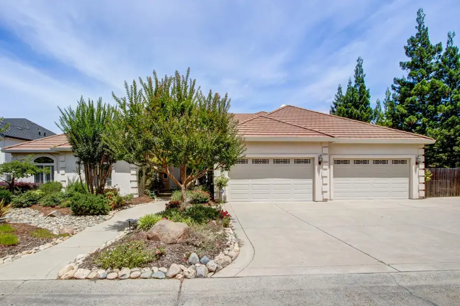 8691 Equus Lane, Fair Oaks, CA 95628 - #2