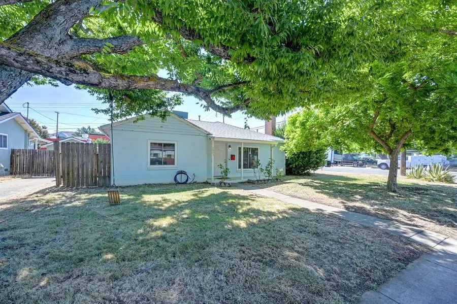 2993 Kroy Way, Sacramento, CA 95817 - #2