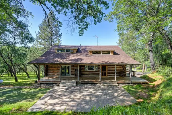 5000 Reservation Road, Placerville, CA 95667