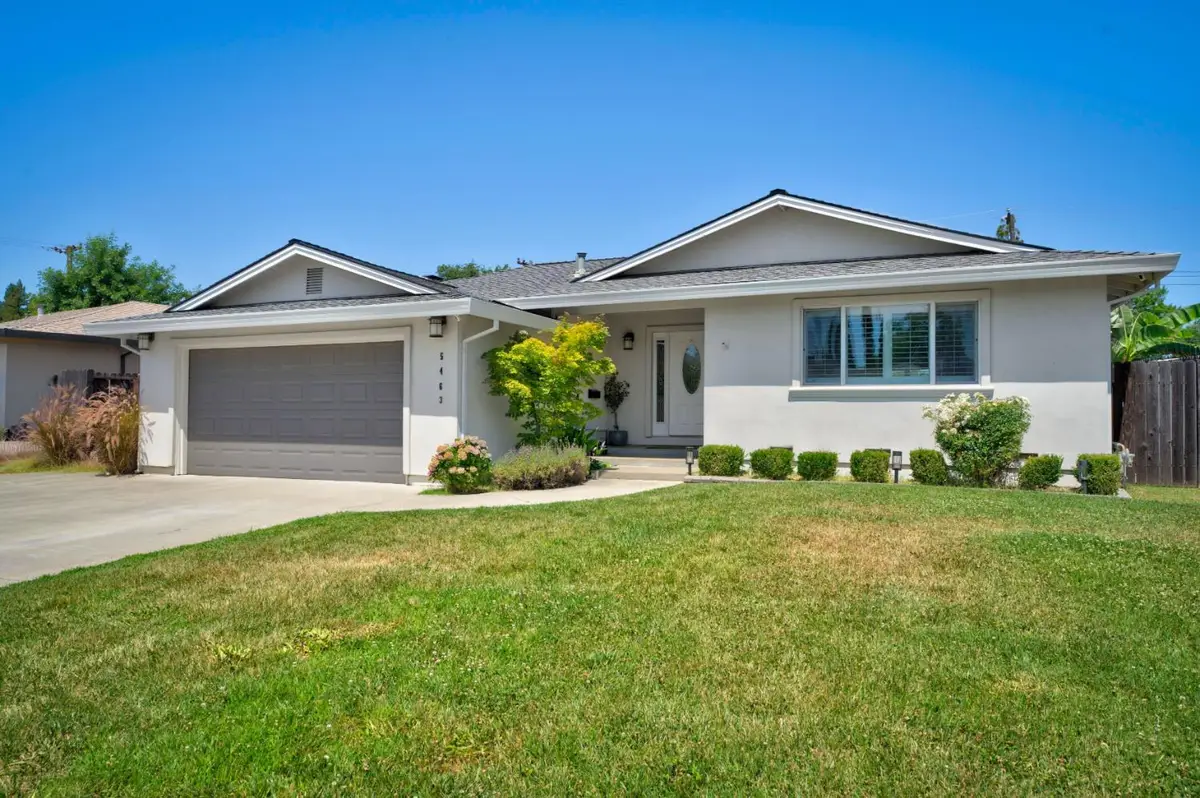 5463 Norway Drive, Orangevale, CA 95662 - #1