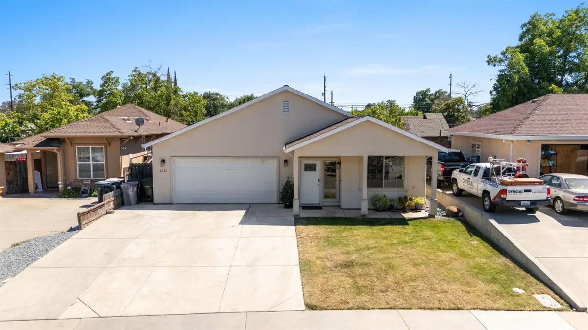 2270 Mogan Avenue, Sacramento, CA 95838 - #1