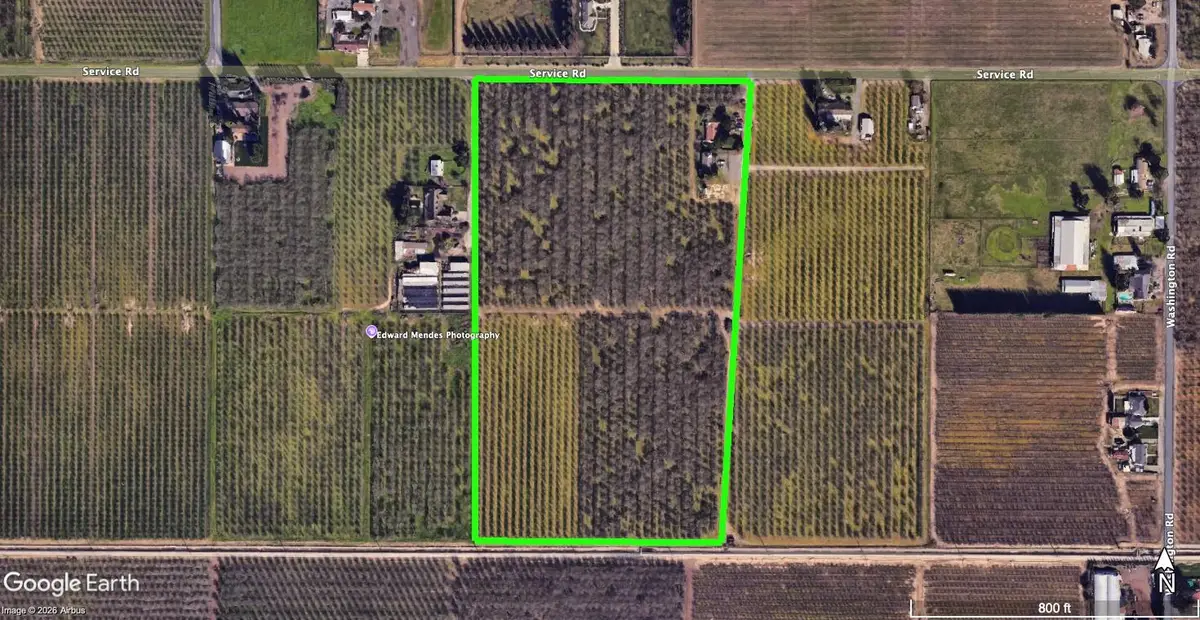4800 Service Road, Ceres, CA 95307 - #1