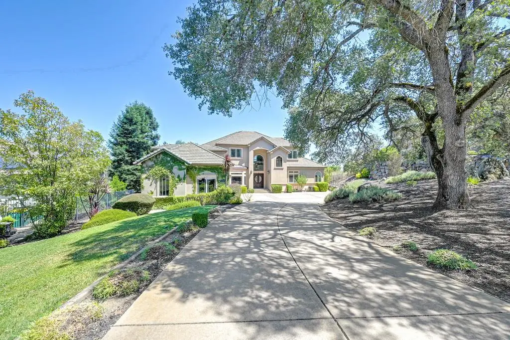 2981 Capetanios Drive, El Dorado Hills, CA 95762 - #1