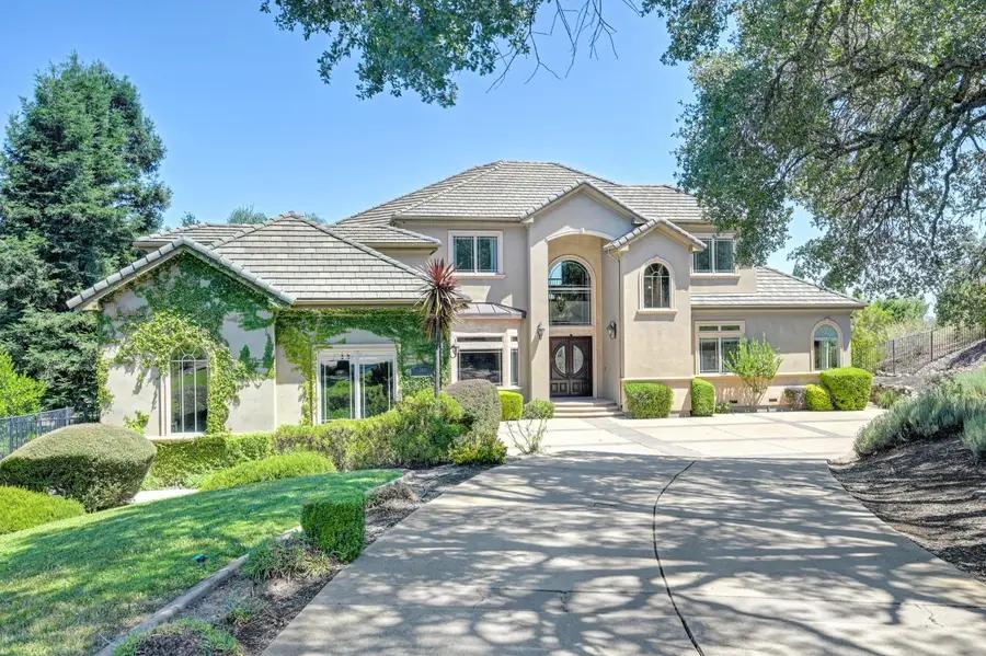 2981 Capetanios Drive, El Dorado Hills, CA 95762 - #3