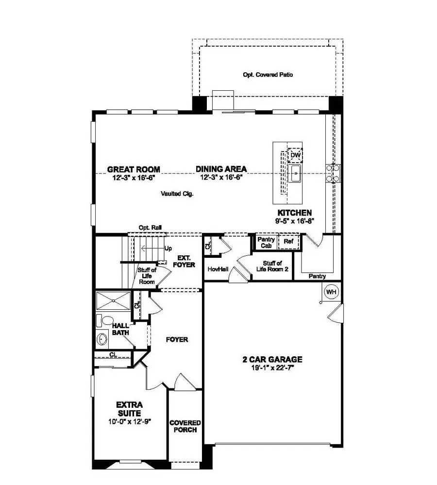 1356 Eiffel Drive, Plumas Lake, CA 95961 - #2