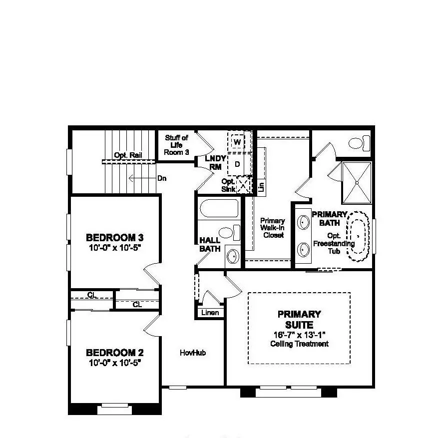 1356 Eiffel Drive, Plumas Lake, CA 95961 - #3