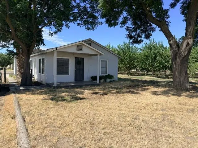 4866 Service Road, Ceres, CA 95307 - #1