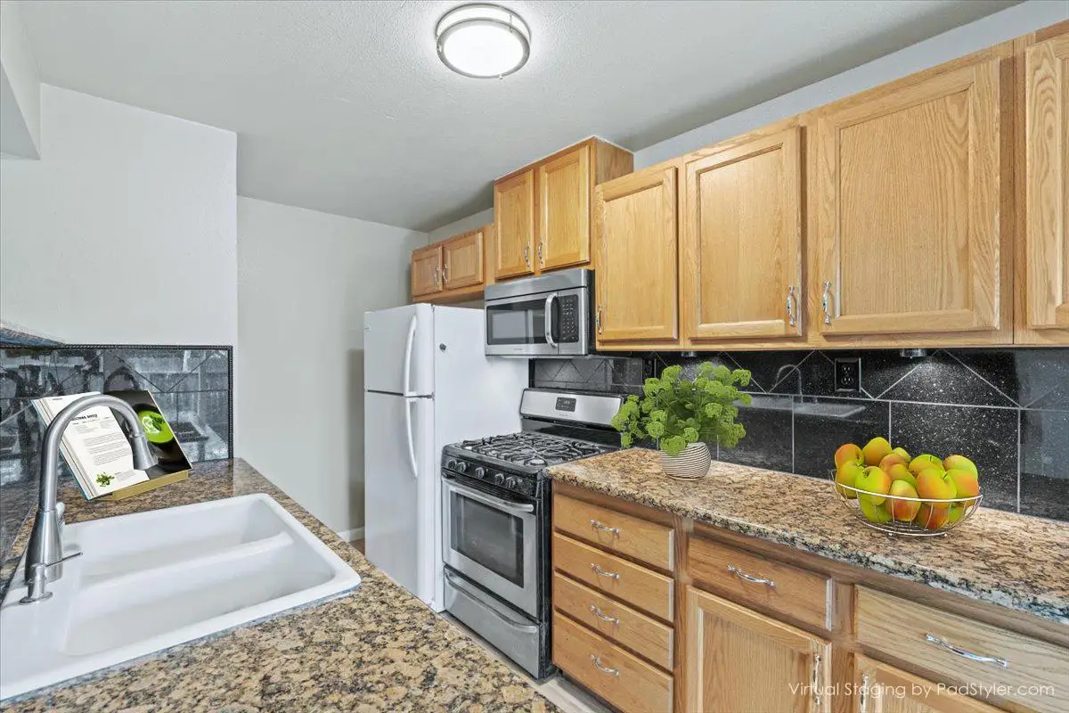 4706 Greenholme Drive #2, Sacramento, CA 95842 - #1