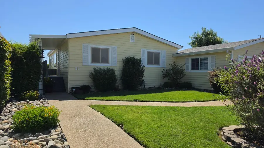 3120 Live Oak Boulevard #31, Yuba City, CA 95991 - #2