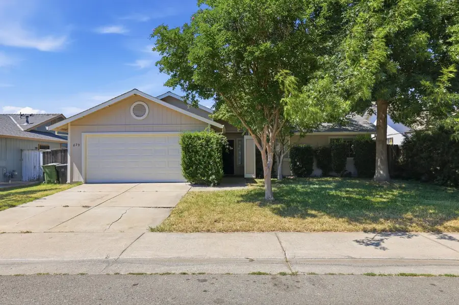 679 Cardoso Court, Galt, CA 95632 - #2
