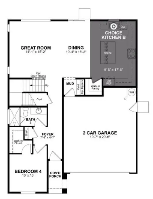 6025 Sunscape Way, Roseville, CA 95747 - #2