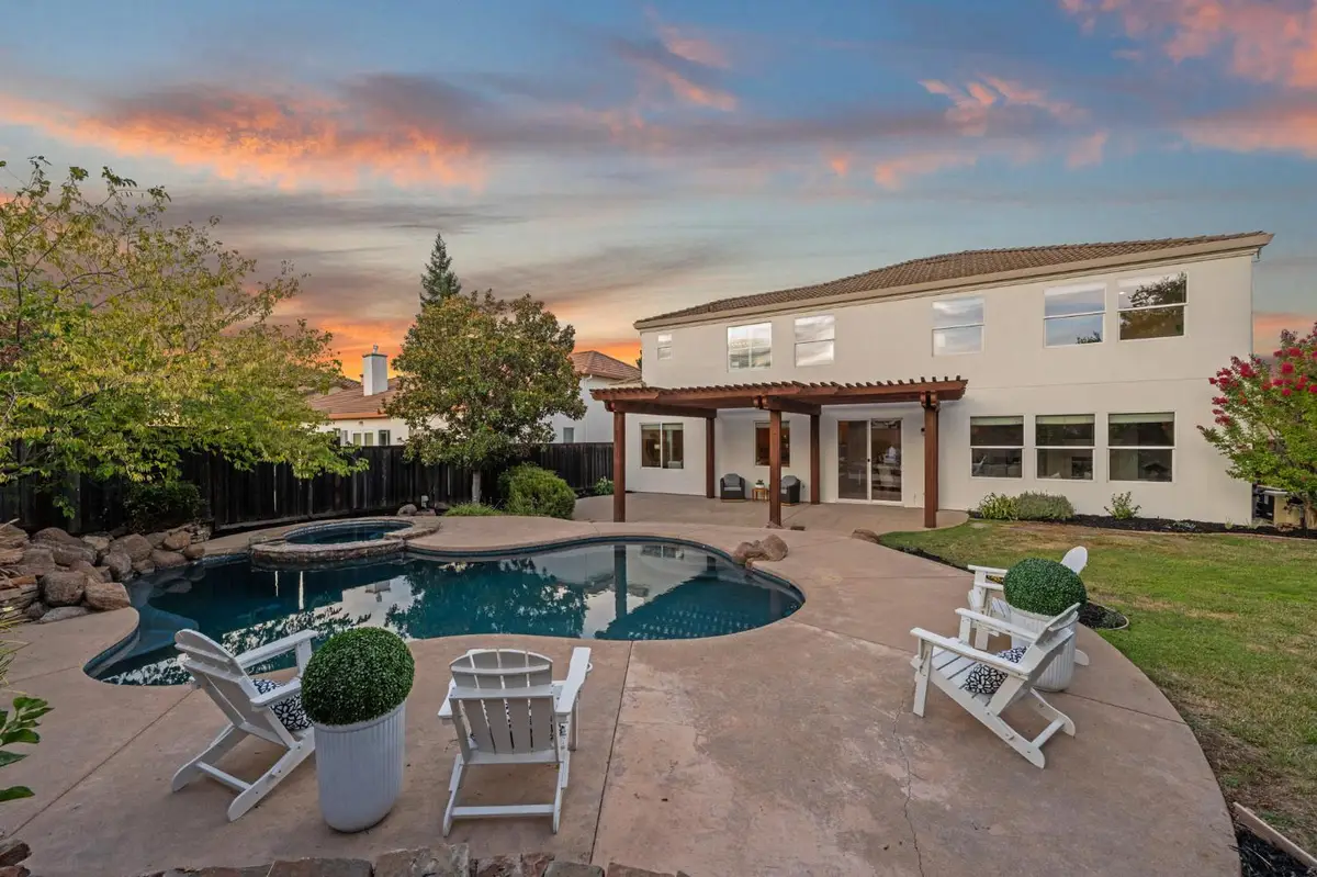 8425 Briggs Drive, Roseville, CA 95747 - #1