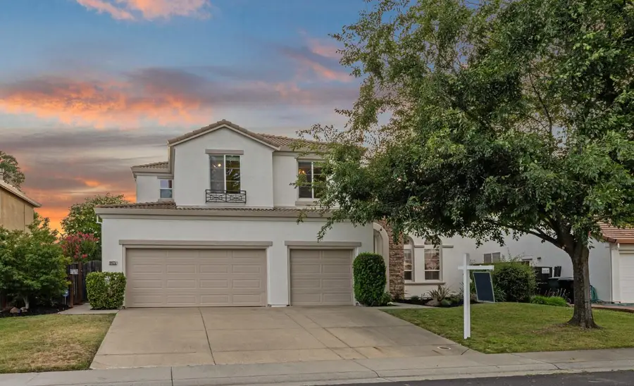 8425 Briggs Drive, Roseville, CA 95747 - #2