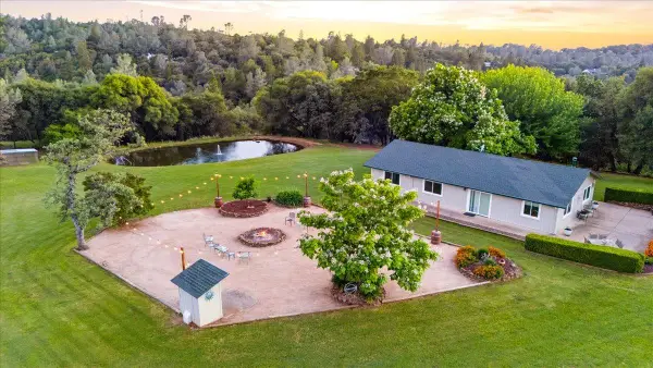 20525 Poker Flats, Penn Valley, CA 95946