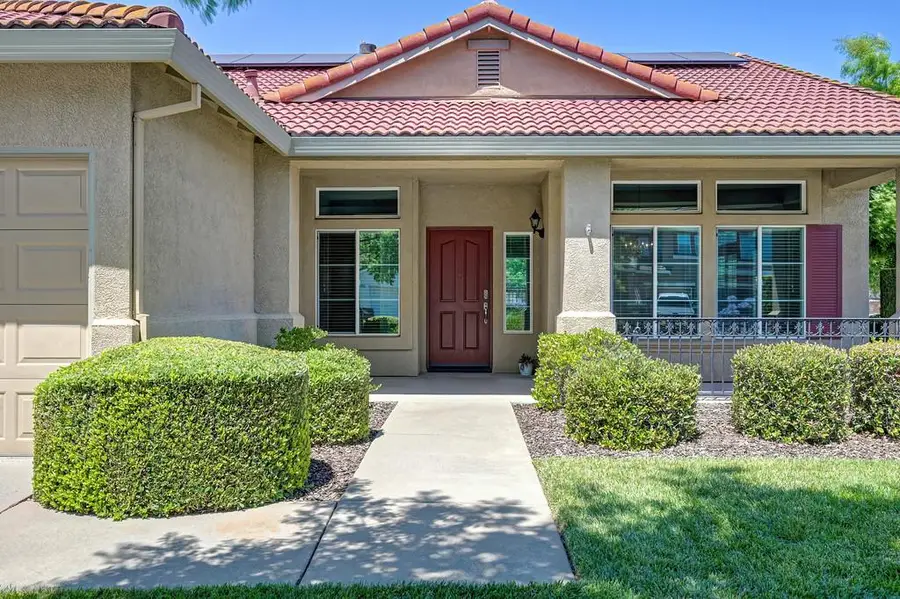3786 Glacier Park Way, Elk Grove, CA 95758 - #3