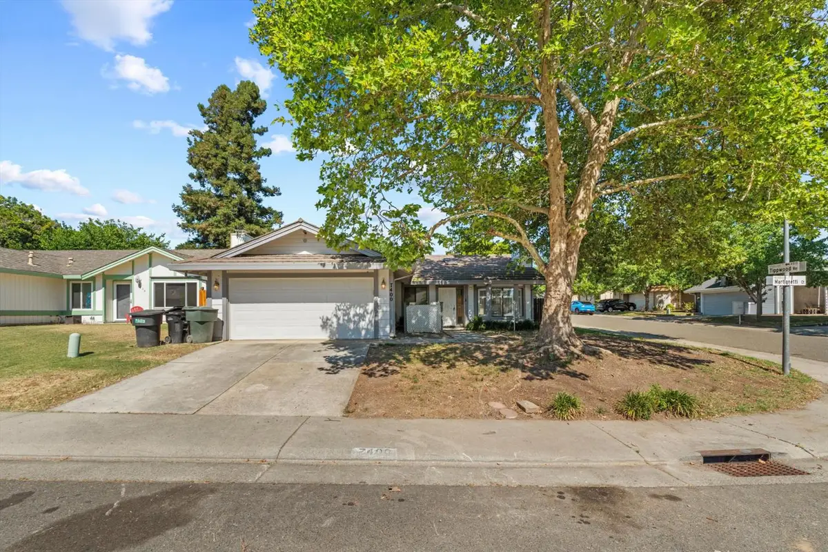 7400 Martignetti Court, Sacramento, CA 95842 - #1