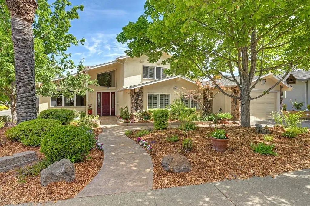7121 Willey Way, Carmichael, CA 95608 - #1