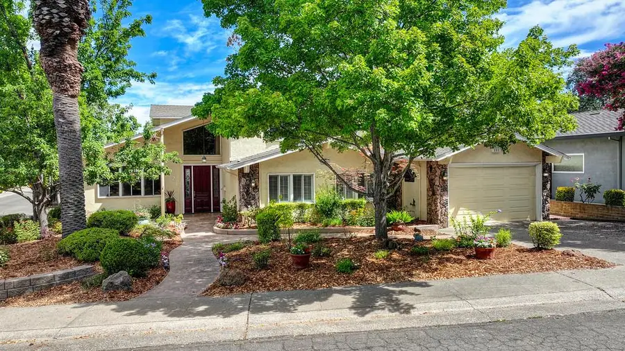 7121 Willey Way, Carmichael, CA 95608 - #2