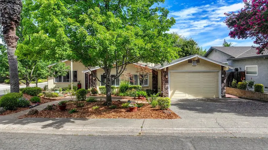 7121 Willey Way, Carmichael, CA 95608 - #3