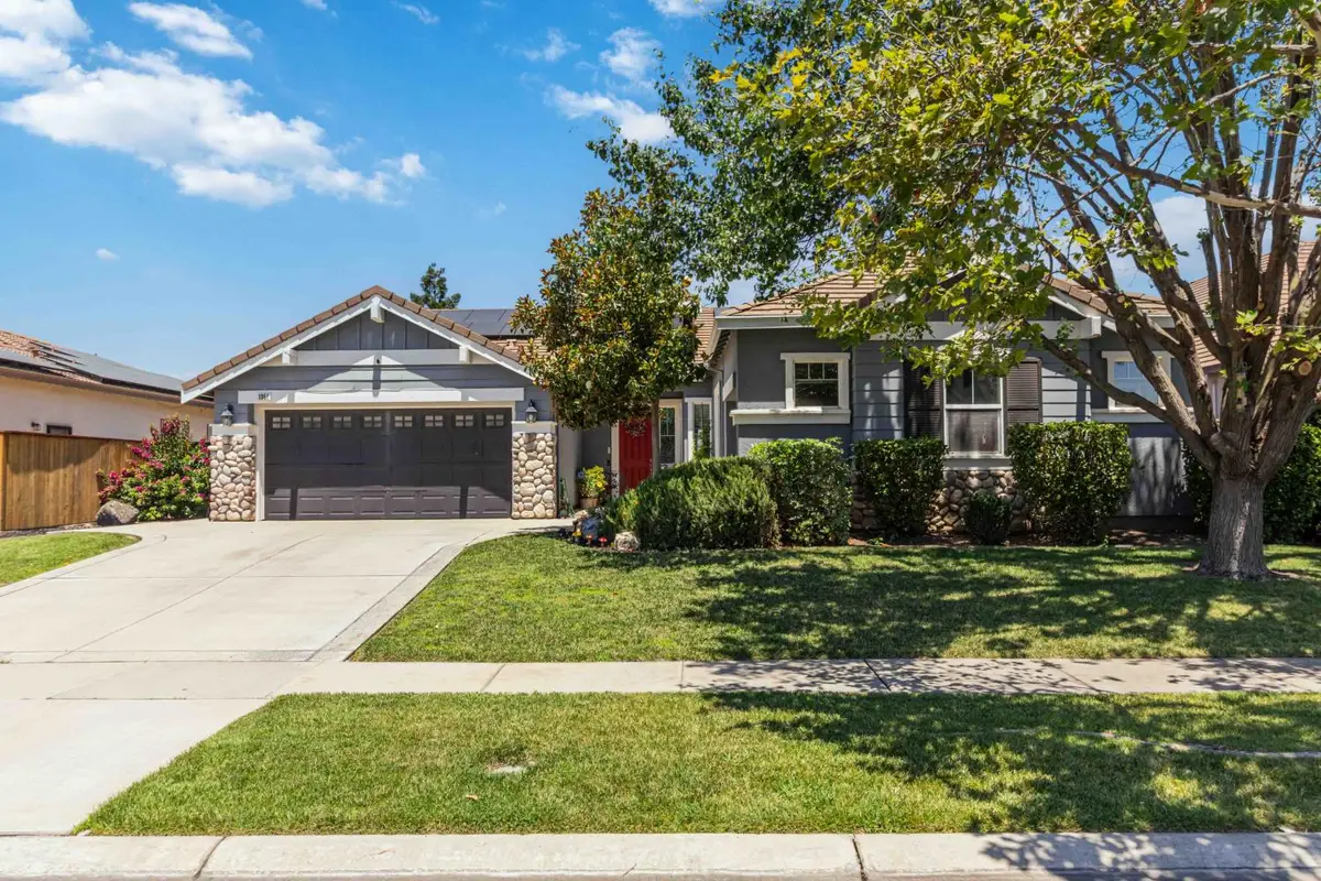 1351 Golden Plover Street, Plumas Lake, CA 95961 - #1