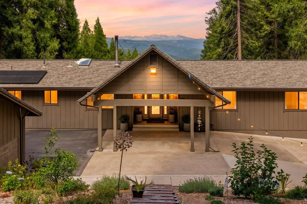 3070 Crystal Summit Road, Pollock Pines, CA 95726 - #1