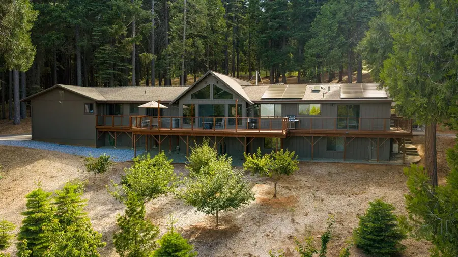 3070 Crystal Summit Road, Pollock Pines, CA 95726 - #2