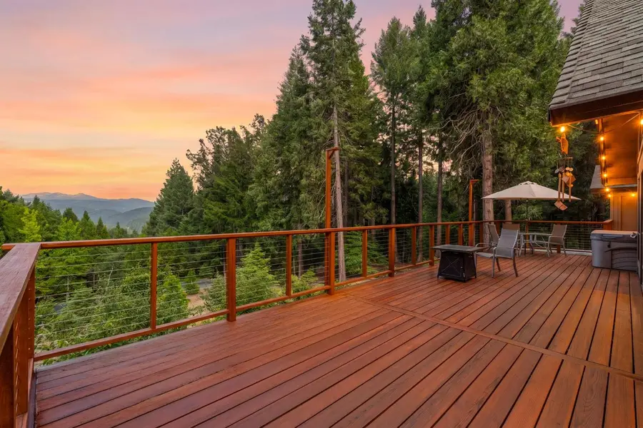 3070 Crystal Summit Road, Pollock Pines, CA 95726 - #3