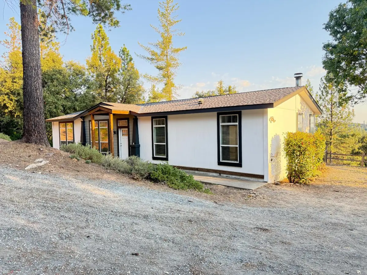 3361 Bay Leaf, Garden Valley, CA 95633 - #1