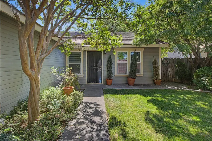 204 Gelf Lane, Modesto, CA 95357 - #3