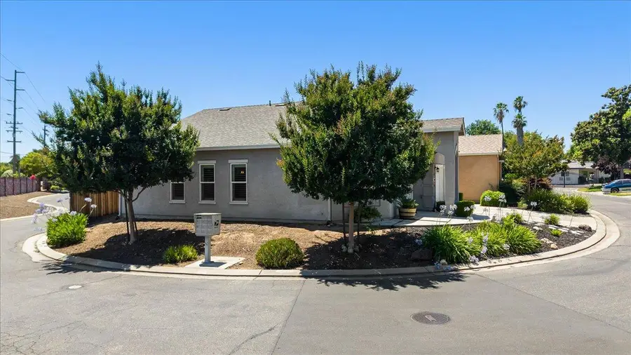 1009 Fairmont Court, Modesto, CA 95354 - #3