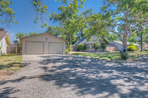 6221 Casita Avenue, Carmichael, CA 95608