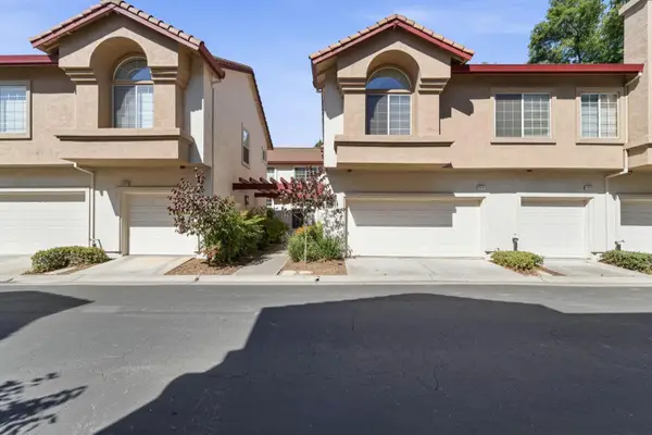 3357 Rosada Court, Pleasanton, CA 94588