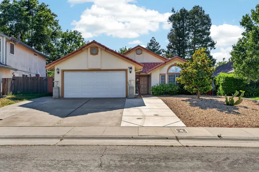 166 Copper Leaf Way, Sacramento, CA 95838 - #2