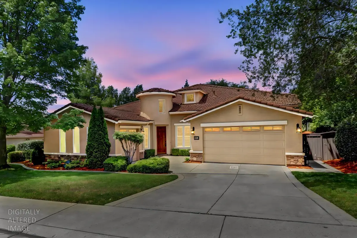 1168 Venezia Drive, El Dorado Hills, CA 95762 - #1
