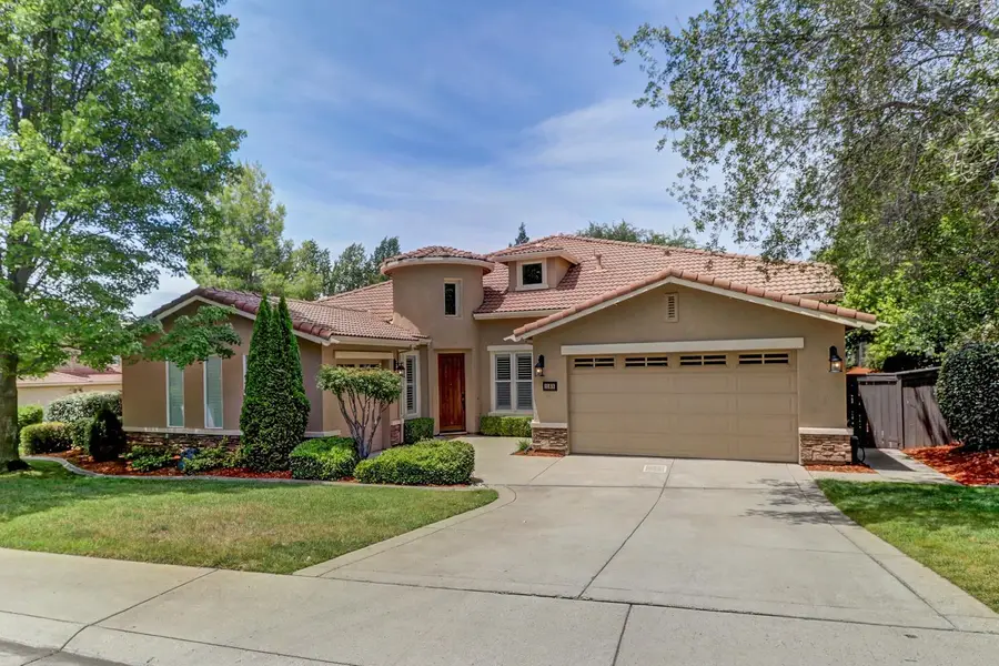 1168 Venezia Drive, El Dorado Hills, CA 95762 - #2