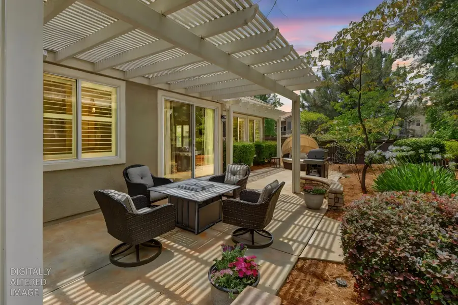 1168 Venezia Drive, El Dorado Hills, CA 95762 - #3