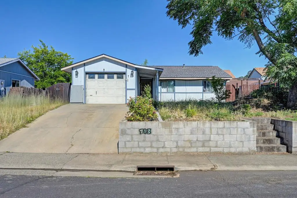 713 Sutter Lane, Ione, CA 95640 - #1