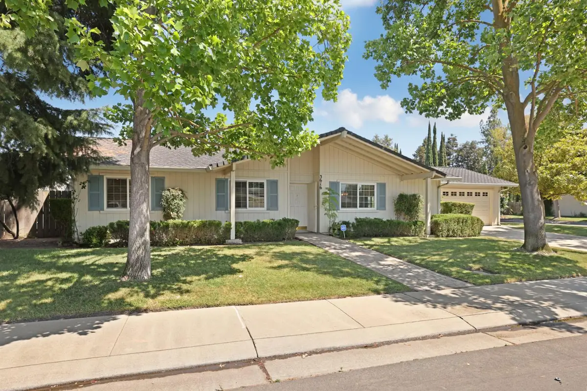 3616 Estate Dr, Stockton, CA 95209 - #1