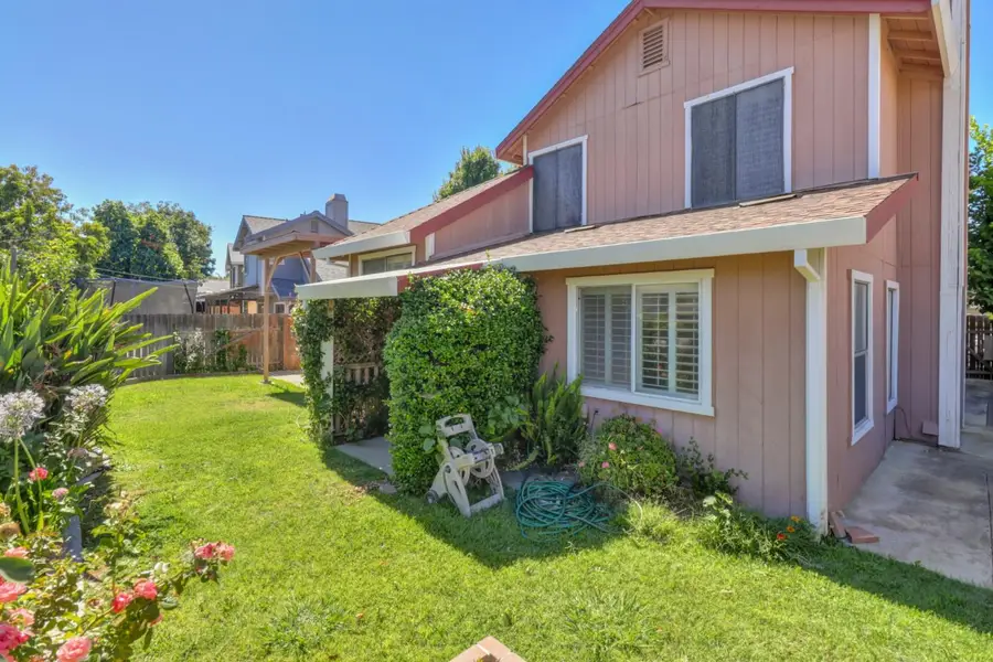 8436 Cutler Way, Sacramento, CA 95828 - #3