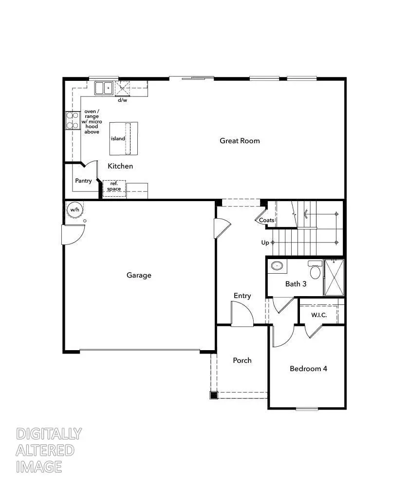 8121 White Kite Drive, Sacramento, CA 95832 - #3