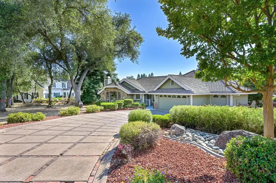 6458 Via Del Cerrito, Sloughhouse, CA 95683 - #2