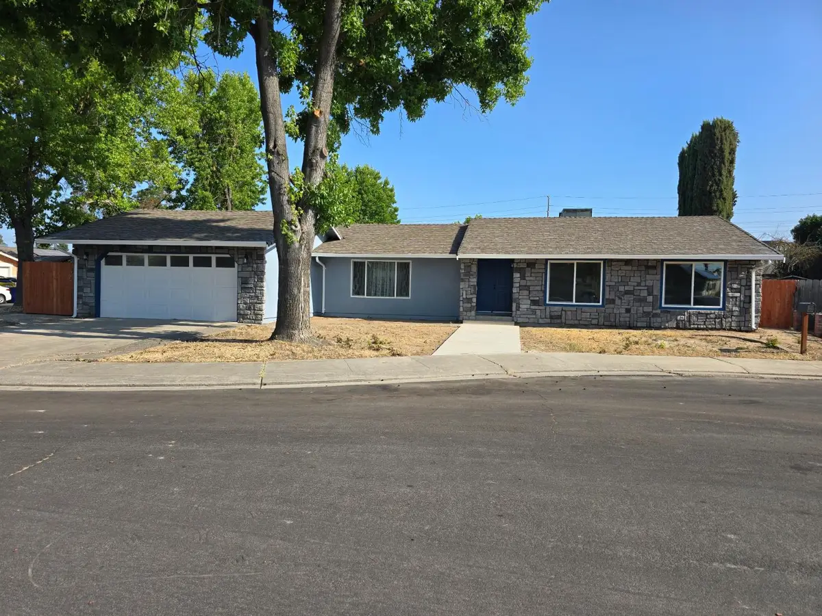 1500 Kirkland Court, Modesto, CA 95356 - #1