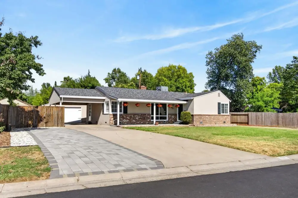 680 El Encino Way, Sacramento, CA 95864 - #1