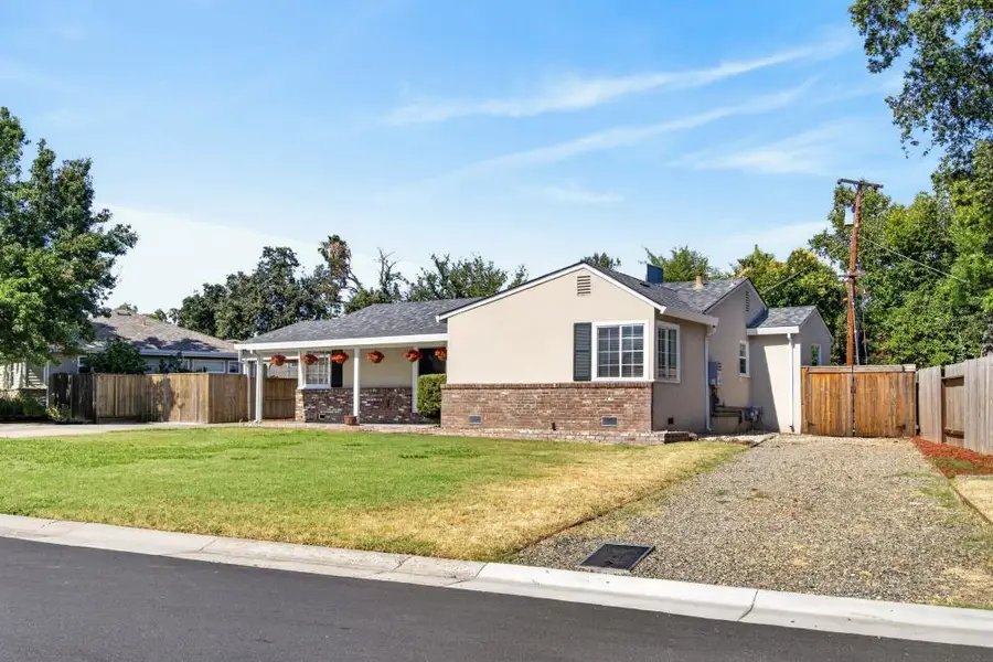 680 El Encino Way, Sacramento, CA 95864 - #3