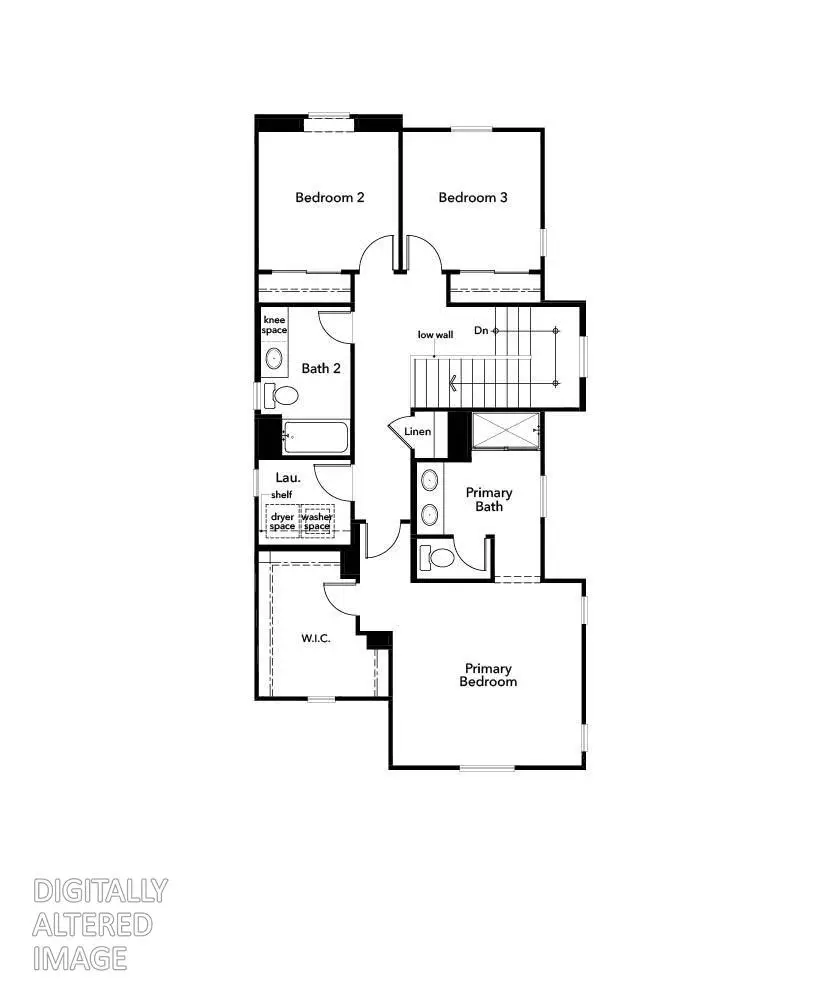8049 Ruby Kinglet Drive, Sacramento, CA 95832 - #3