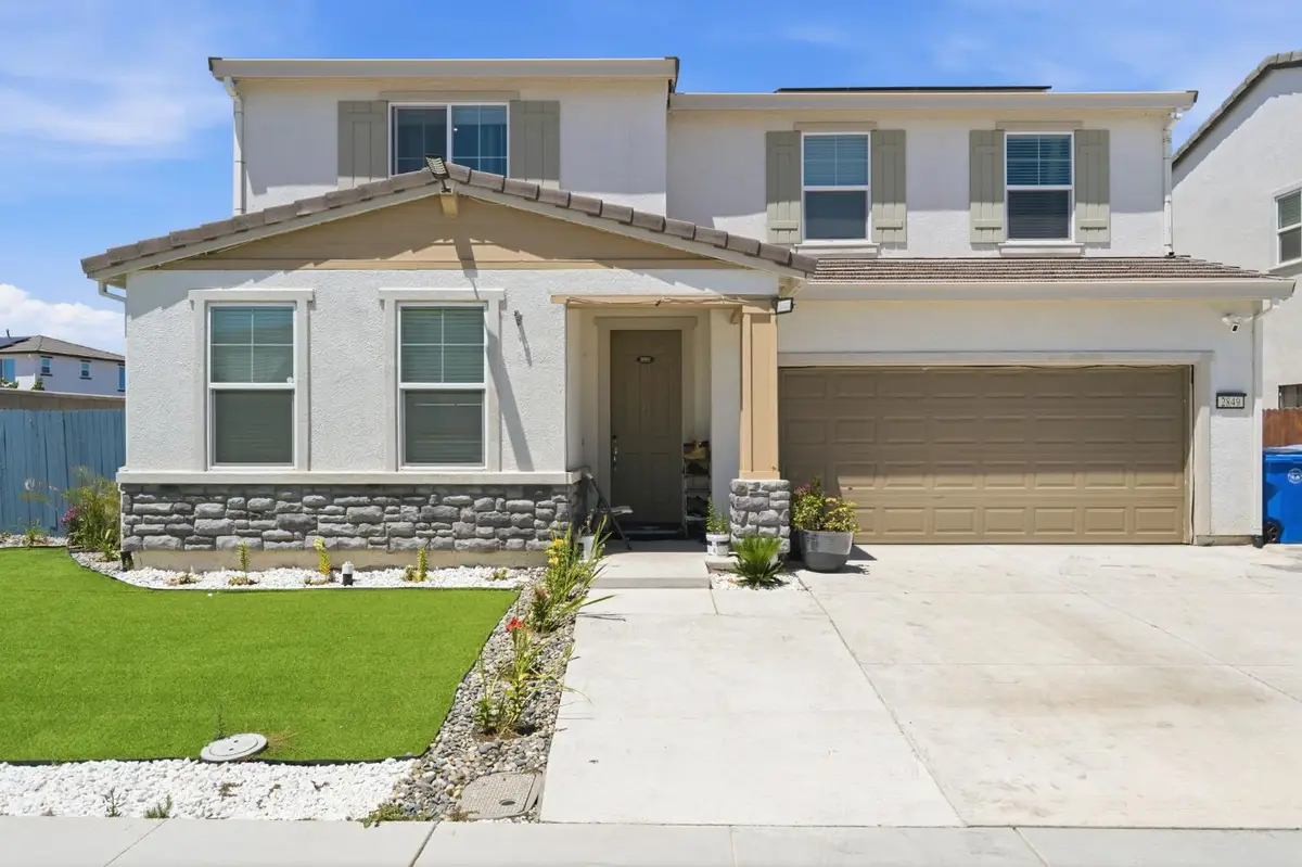 2849 Mokelumne Street, Manteca, CA 95337 - #1