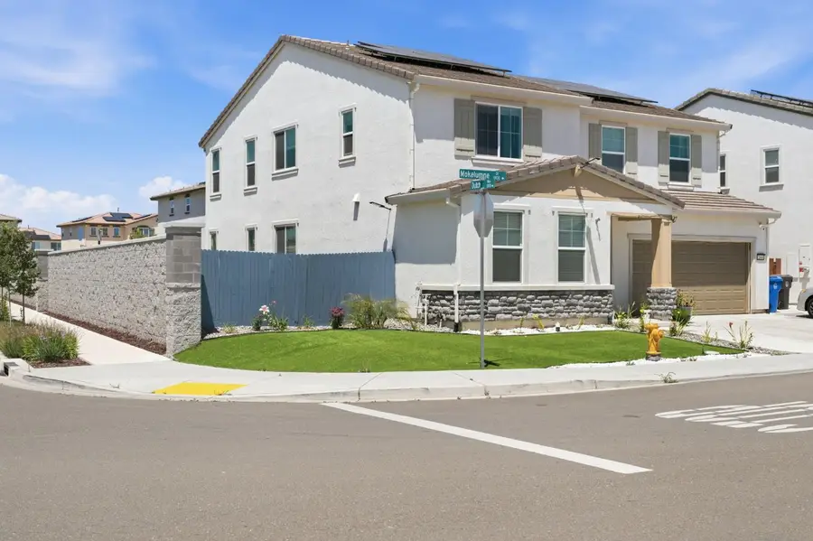 2849 Mokelumne Street, Manteca, CA 95337 - #3
