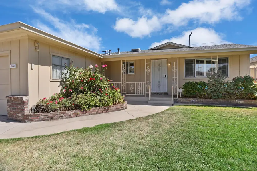 2442 Corbin Lane, Lodi, CA 95242 - #2