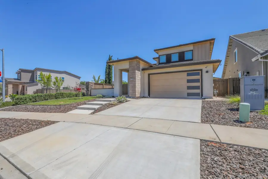 12182 Hetch Hechy Drive, Rancho Cordova, CA 95742 - #2